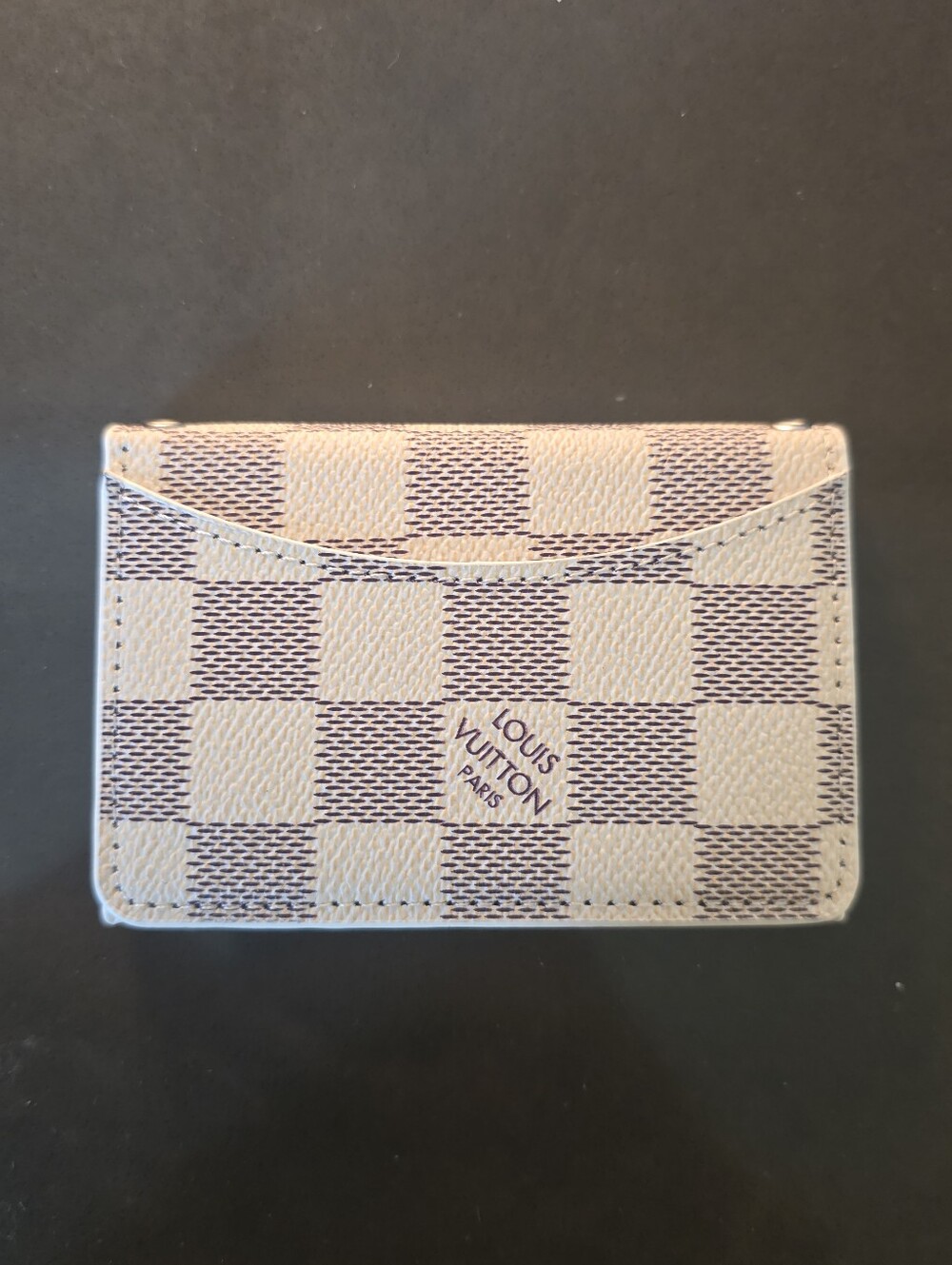 Card Wallet - Picture 1 of 7